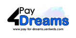 Pay For Dreams