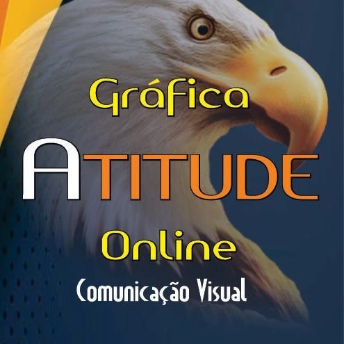 Gráfica Atitude Online