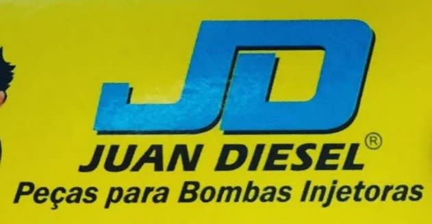 Juan Diesel