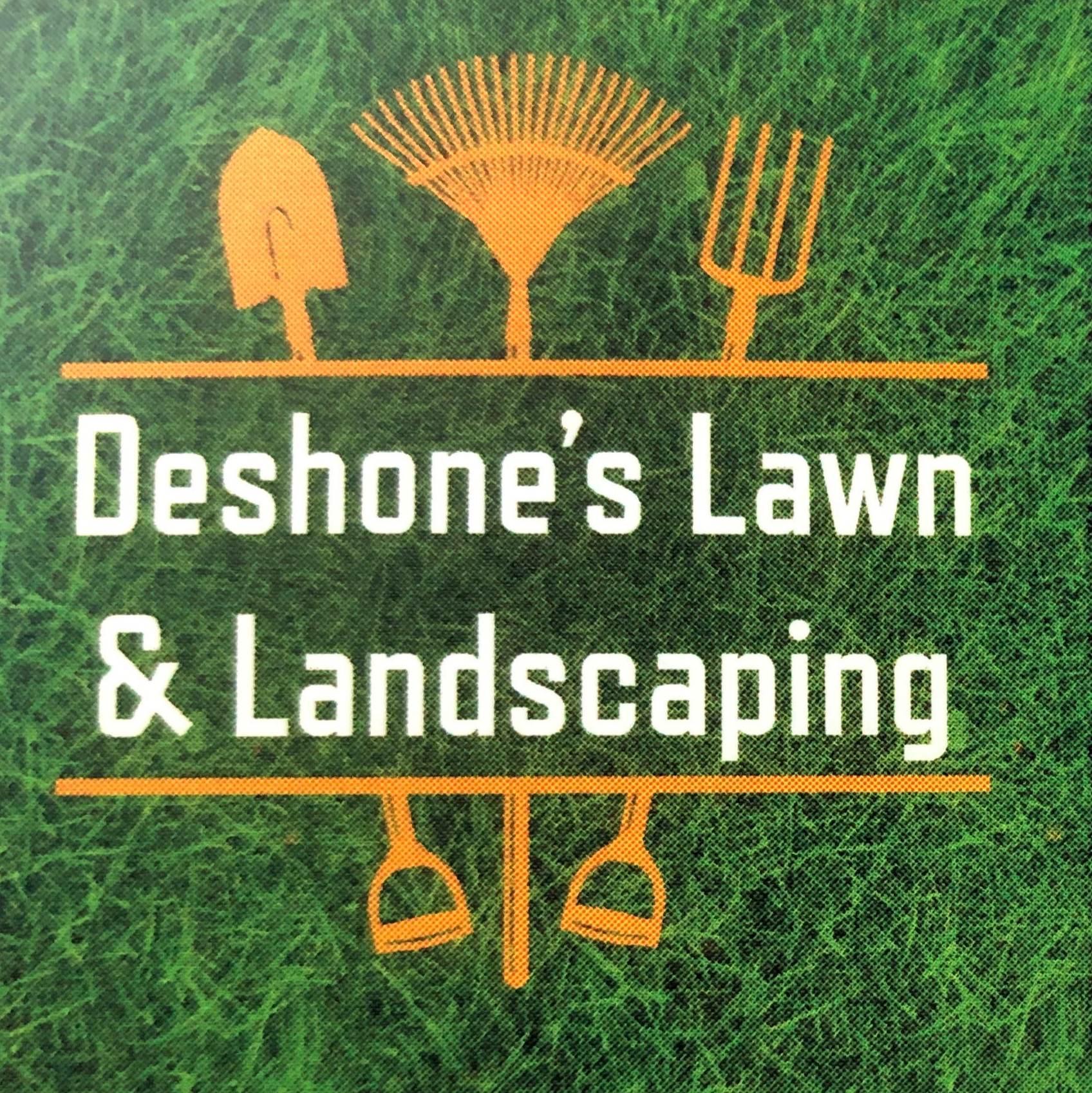 Deshone’s Lawn & Landscaping