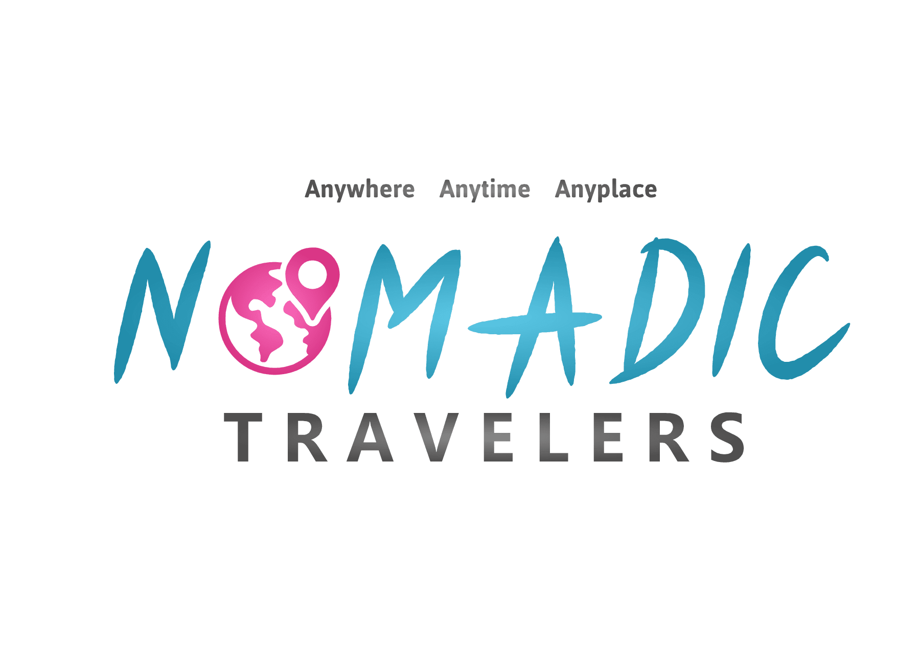 Nomadic Travellers