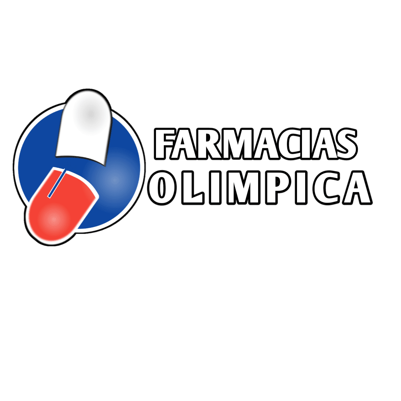 Farmacias Olímpica