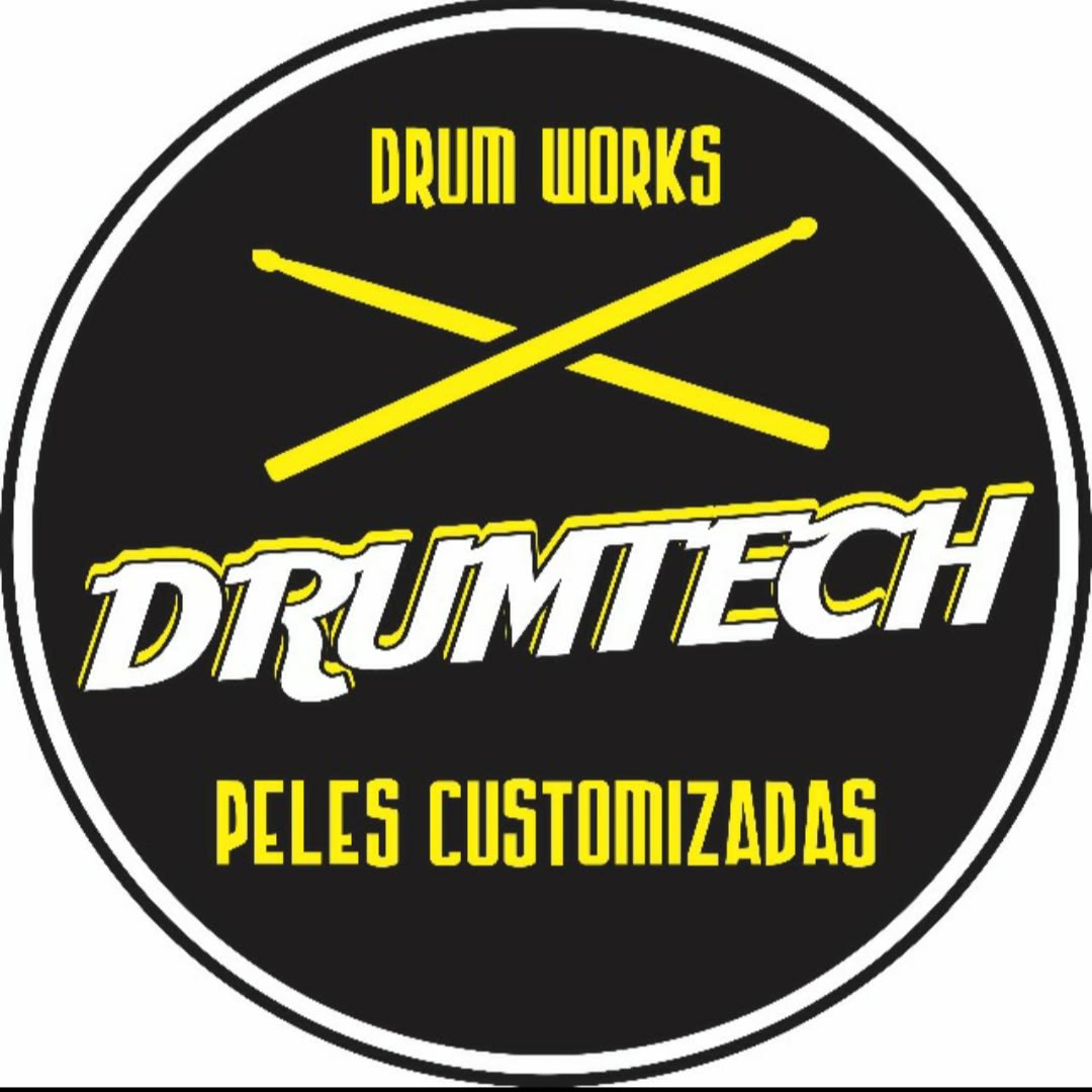 Drumtech Peles Customizadas