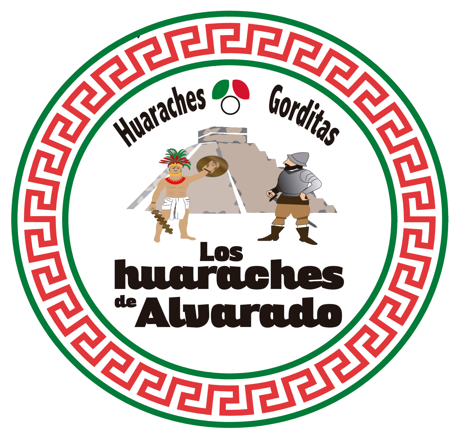 Los Huaraches de Alvarado