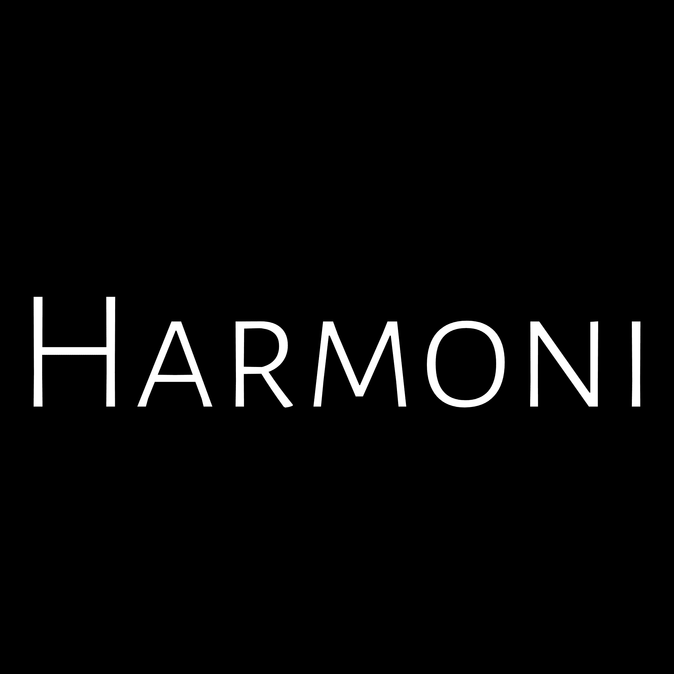 Use Harmoni
