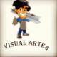 Visual Artes Comunicação Visual e serralheria 
