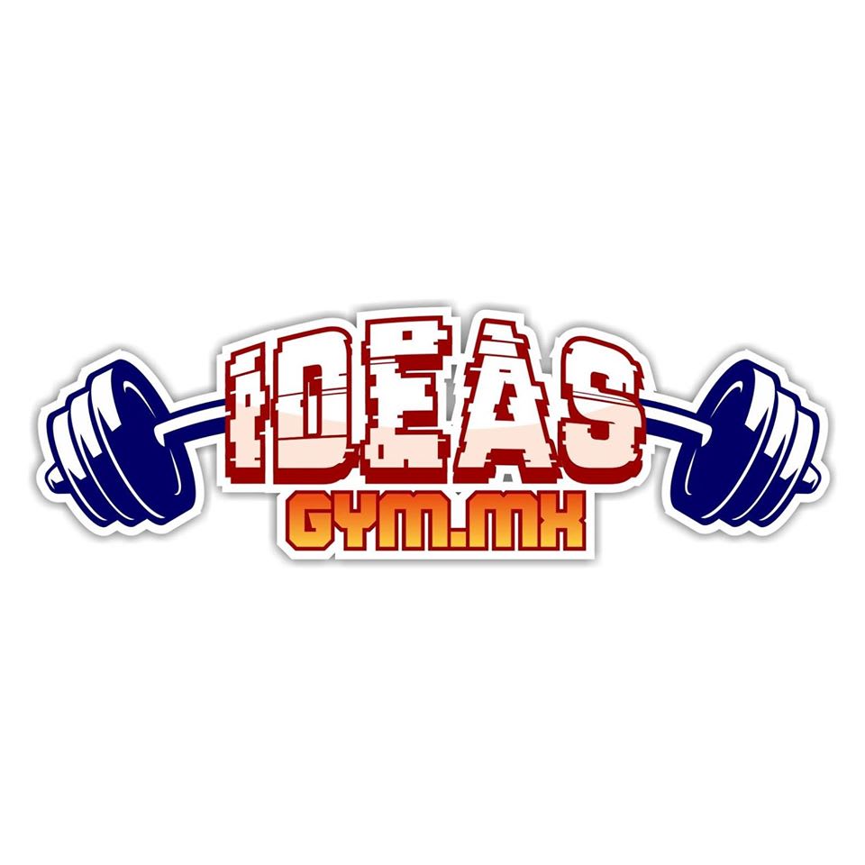 Ideas Gym MX