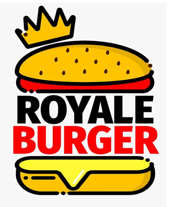 Royale Burger