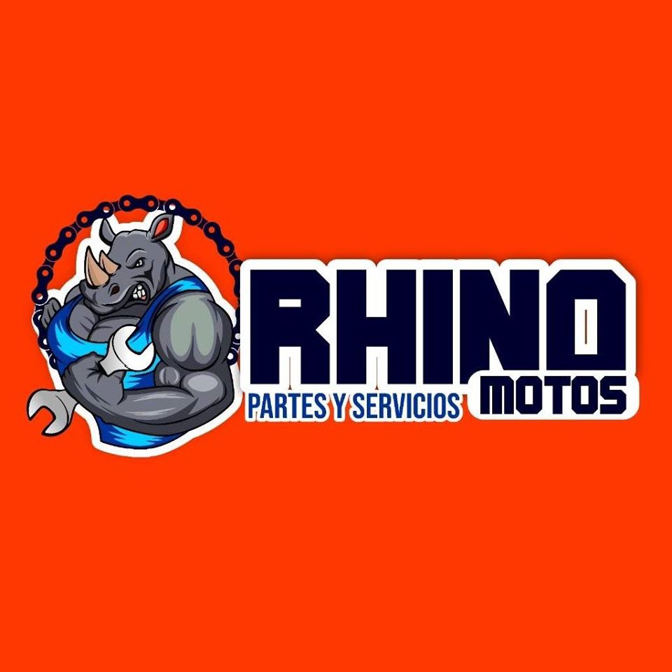 Rhino Motos