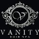 Vanity Hair Spa