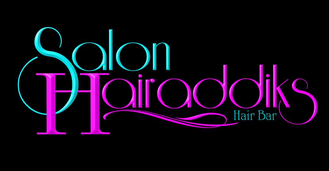 Salon Hairaddik Hair Bar