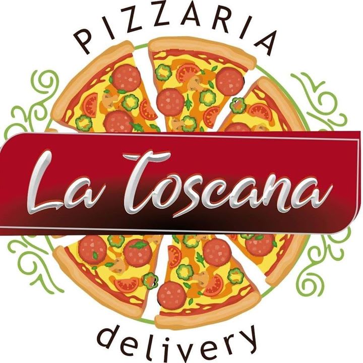 La Toscana Pizzaria Delivery