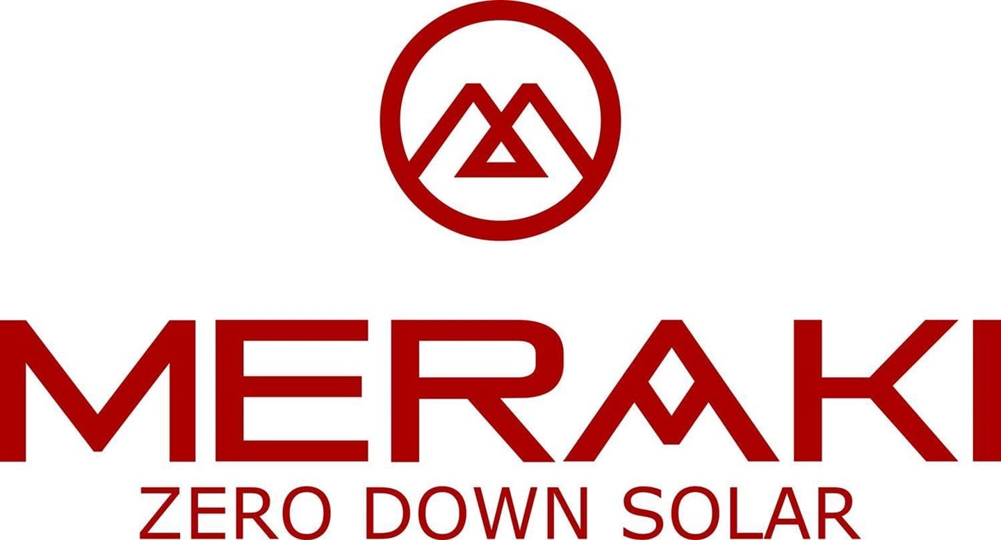 Meraki RGV Solar Solutions