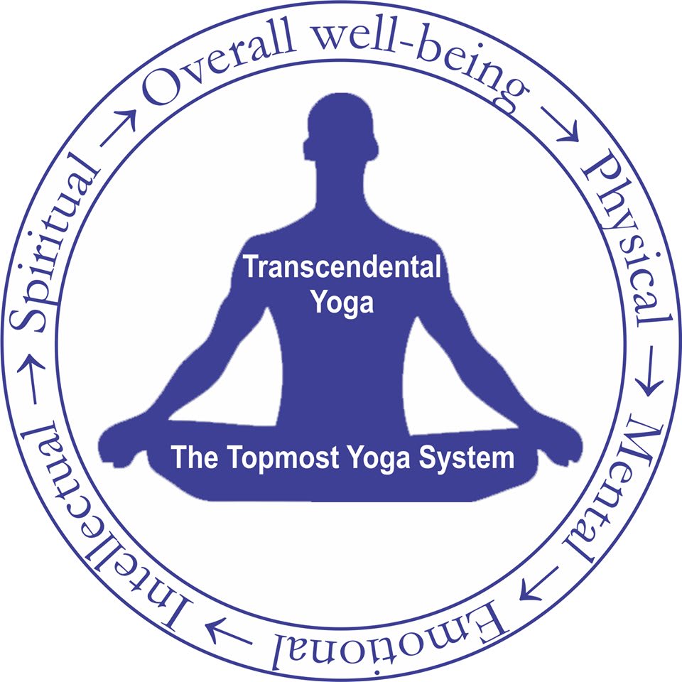Transcendental Yoga
