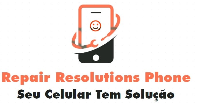 Repair Revolutions Phone