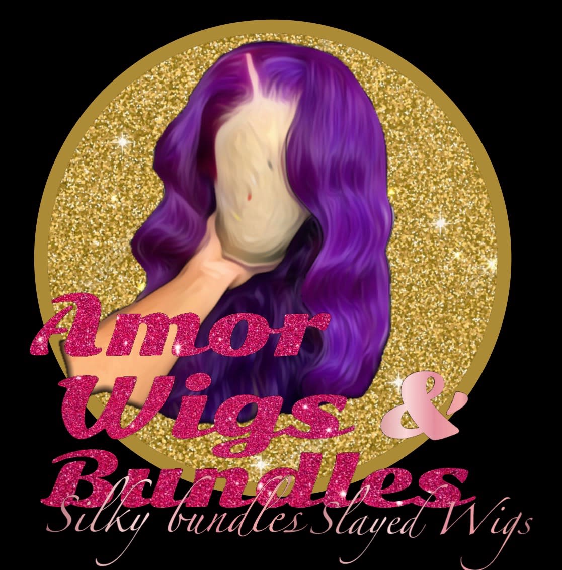 Amòr Wigs & Bundles