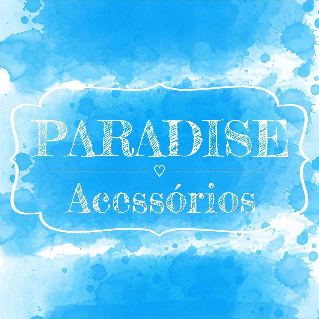 Paradise Acessórios