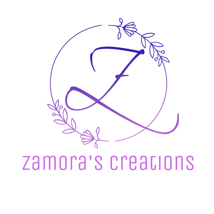 Zamora’s Creations