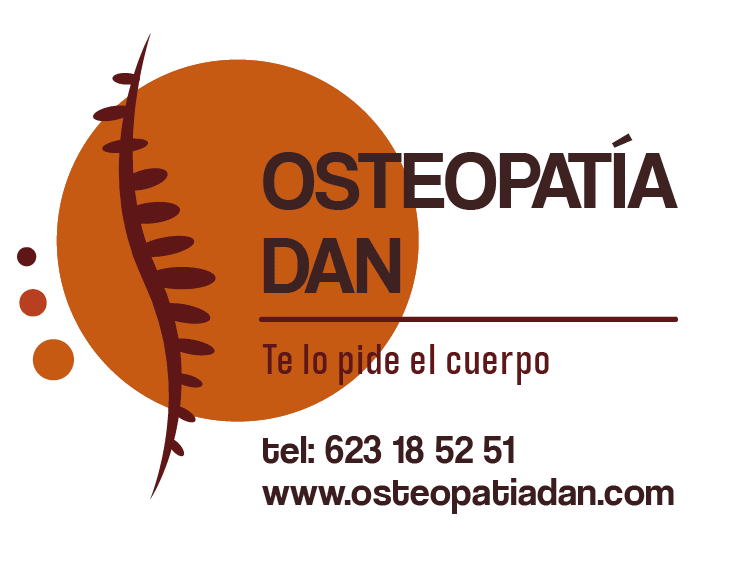 Osteopatía Dan