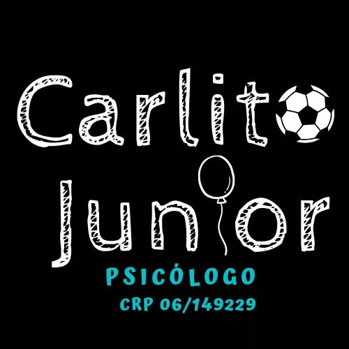 Psicólogo Carlito Júnior