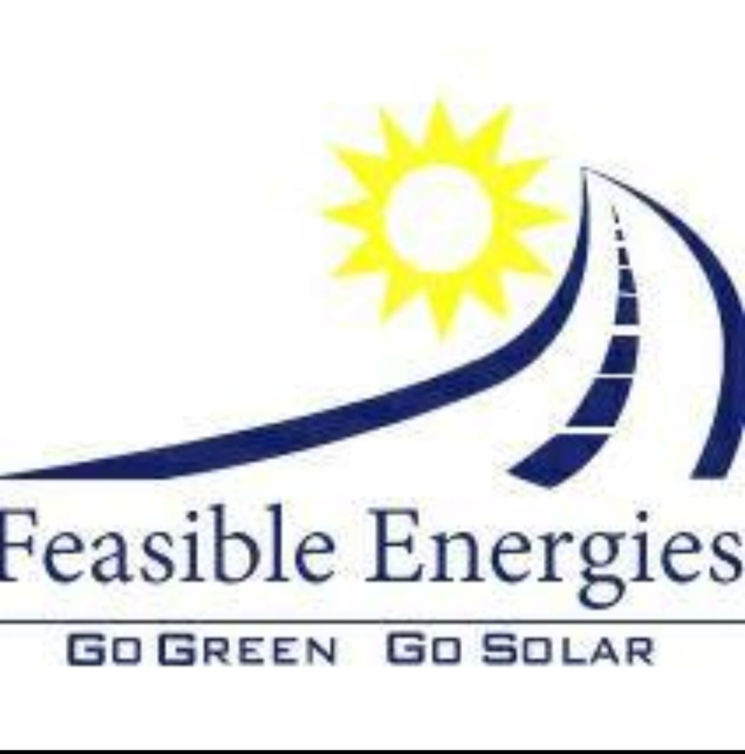 Feasible Energies Solar Company