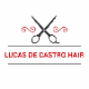 Lucas de Castro Hair