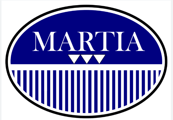 Martia