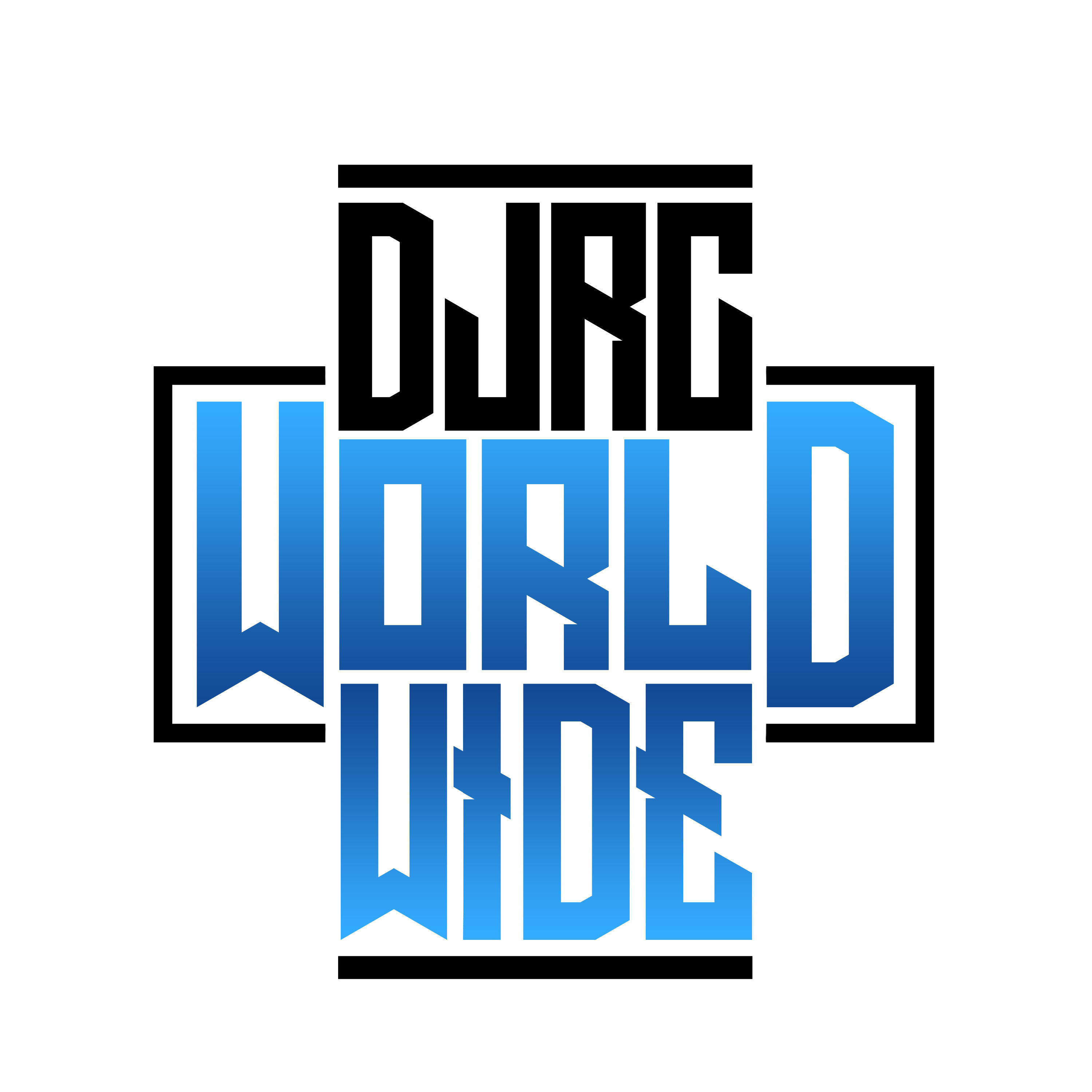 DJ RC WorldWide