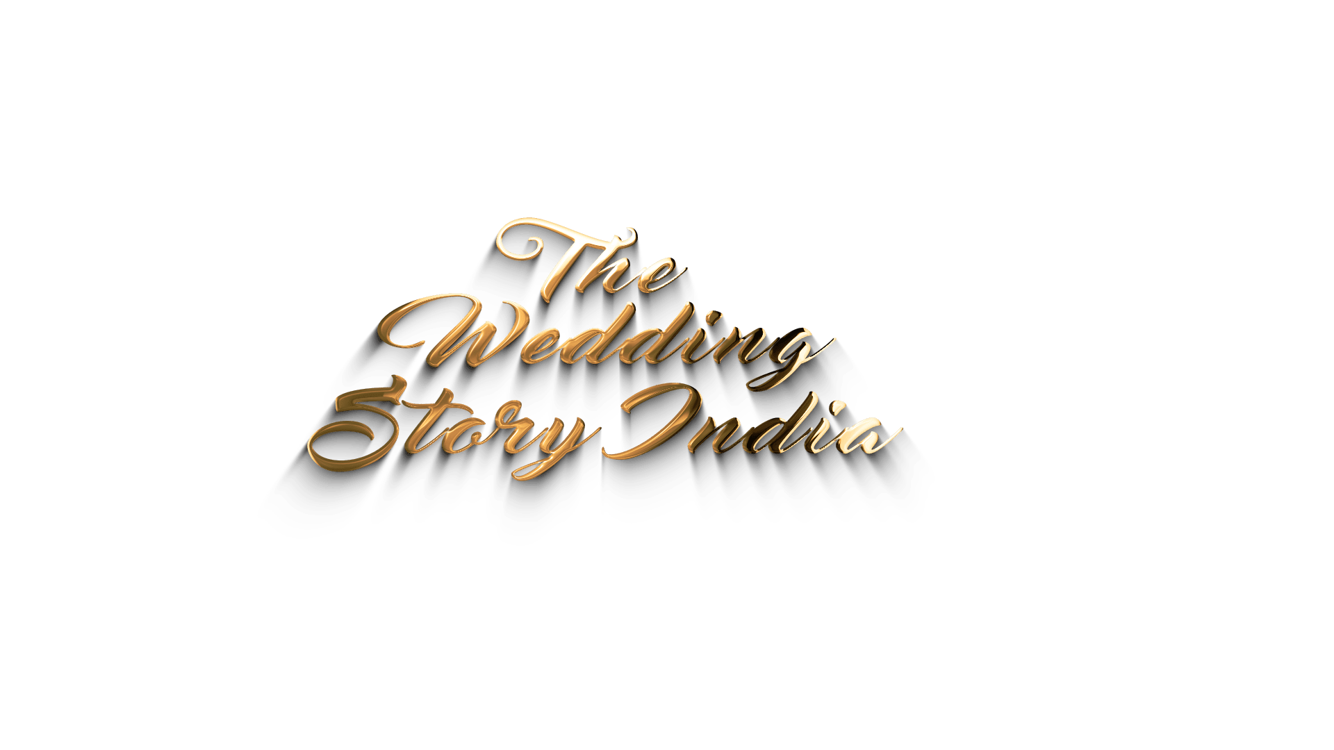 The Wedding Story India