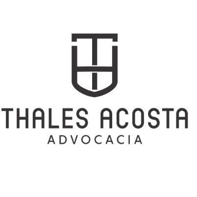Thales Acosta Advocacia