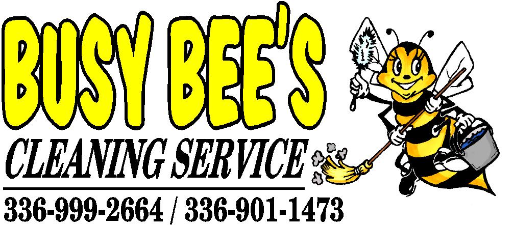 Busy Bee's Cleaning Services