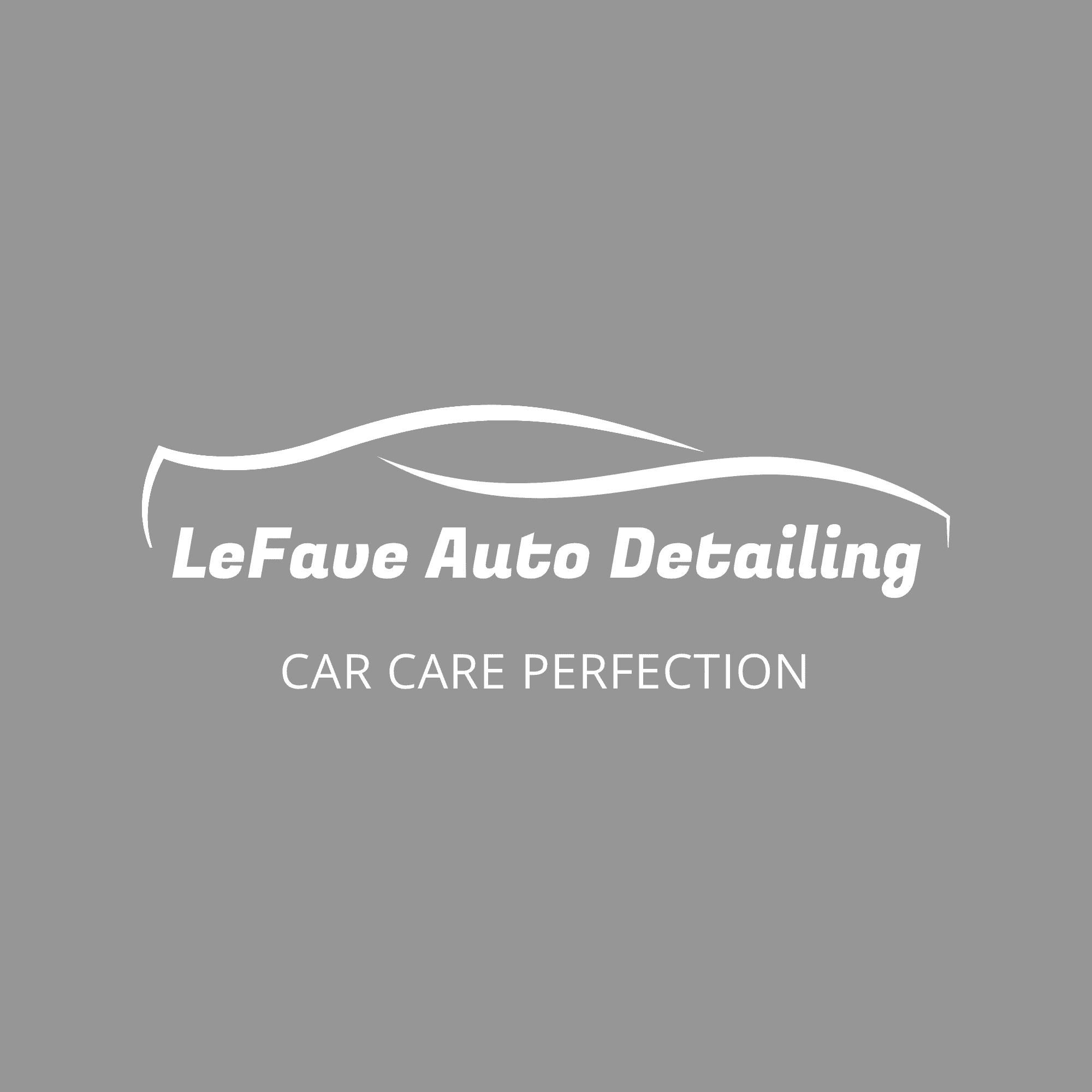 Le Fave Auto Detailing