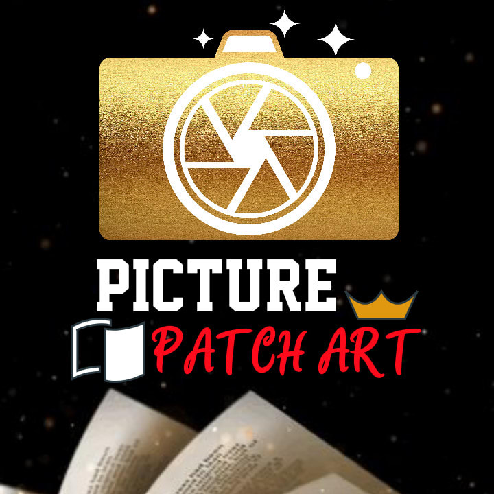 Picture Patch Art