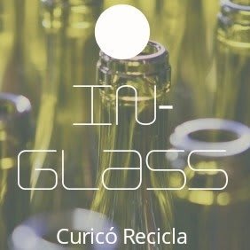 In Glass Curicó Recicla