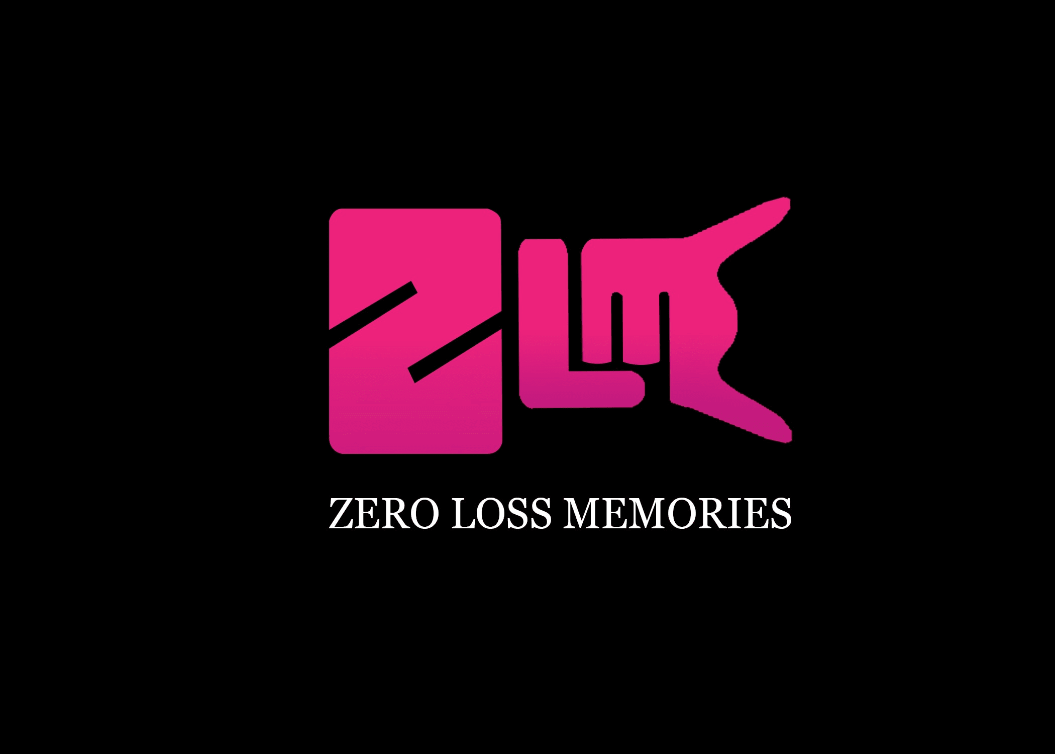 Zero Loss Memories
