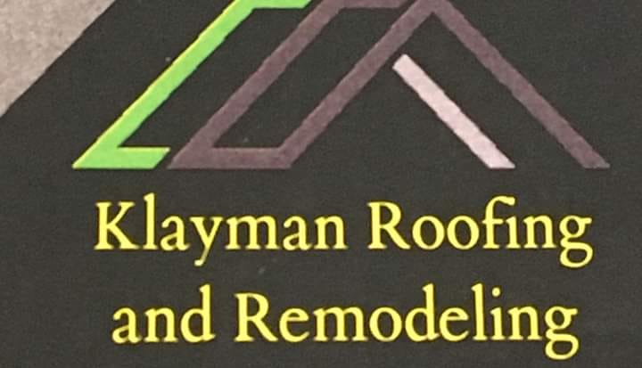 Klayman Roofing & Remodeling