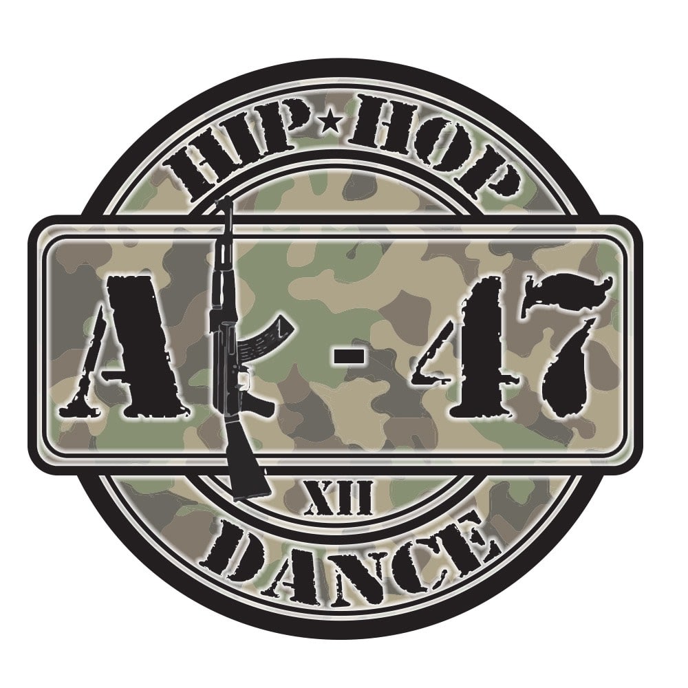 Academia de Danzas Urbanas Ak-47
