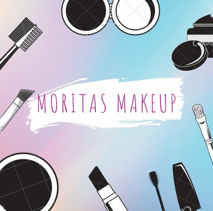 Moritas Makeup