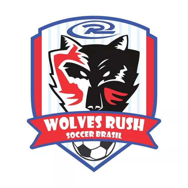 Wolves Rush Soccer Brasil