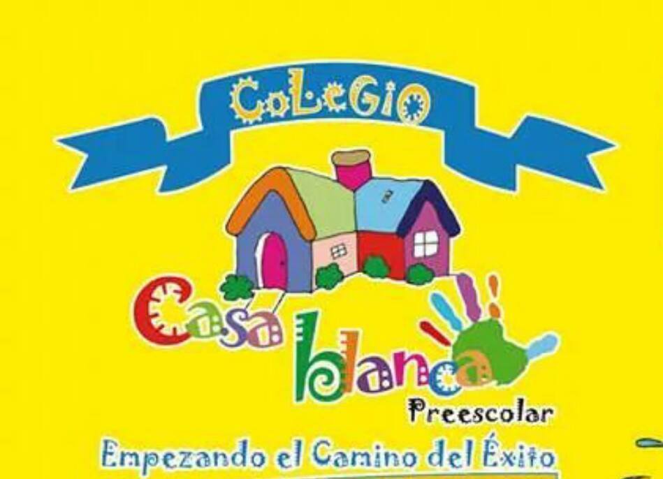 Colegio Casa Blanca