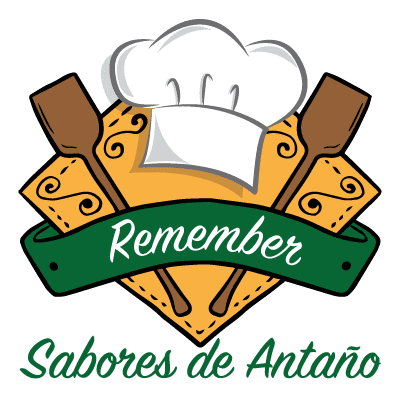 Remember... Sabores de Antaño