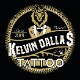 Kelvin Dallas Tattoo