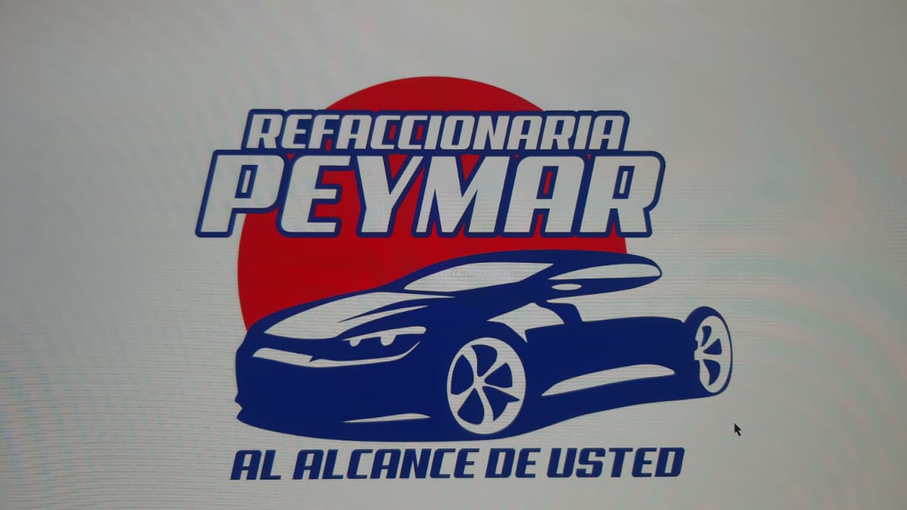 Refaccionaria Peymar