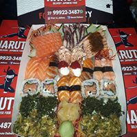 NARUTO DELIVERY Cardápio - Delivery de Comida japonesa em Guarapari