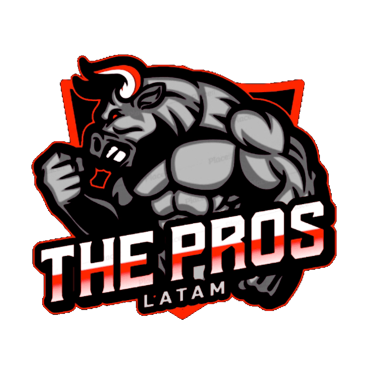 The Pros Latam