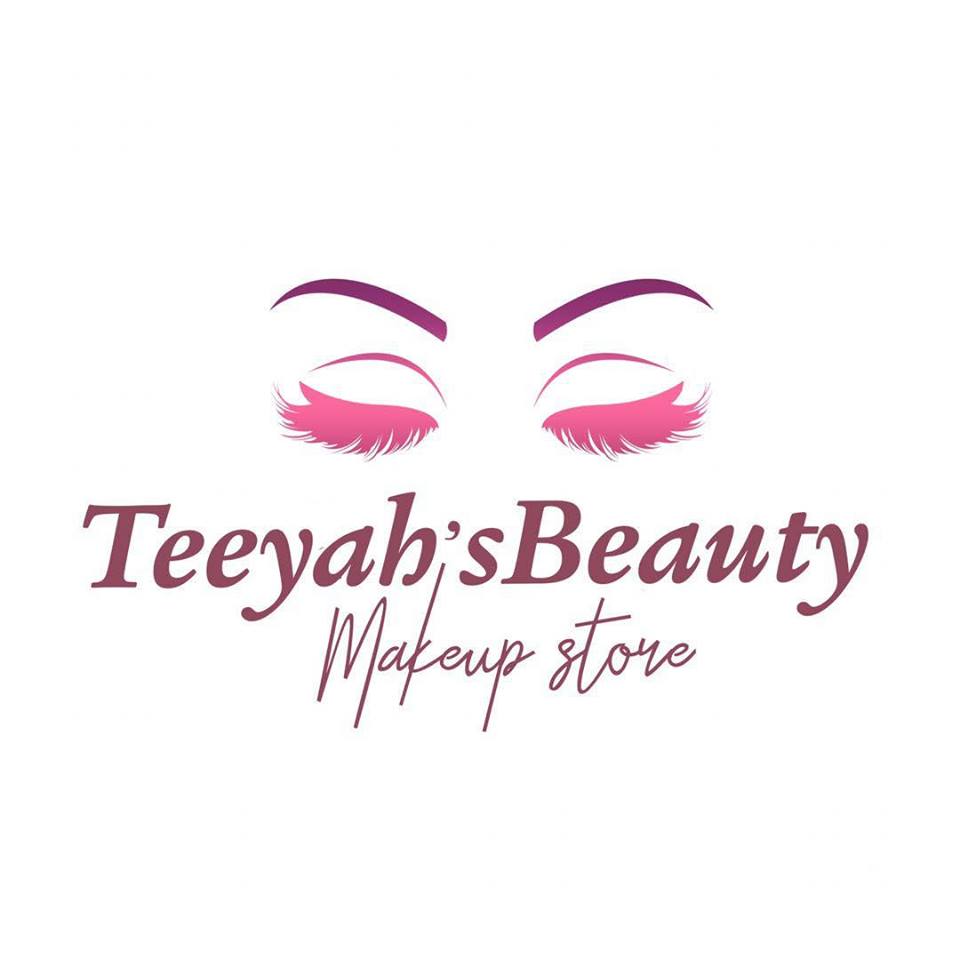 Teeyah's Beauty