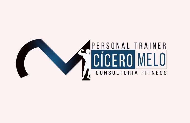 Personal Trainer Cícero Melo