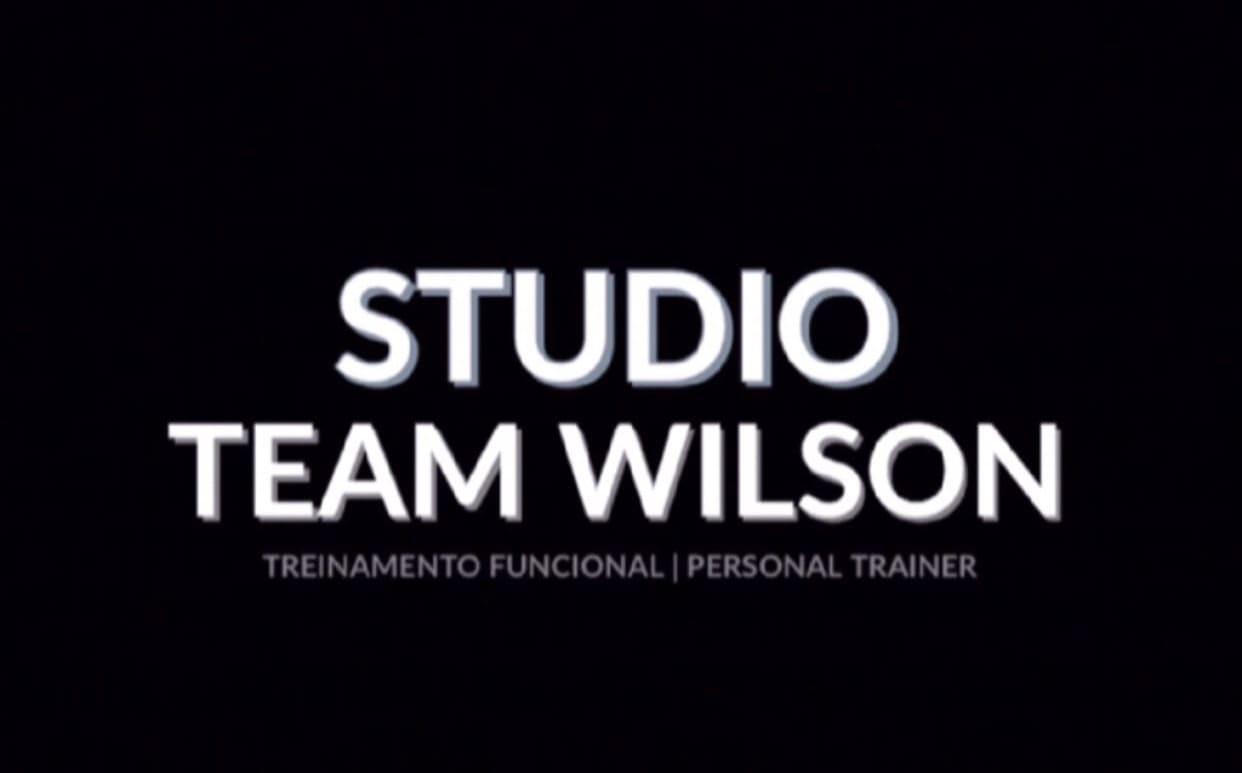 Studio Team Wilson