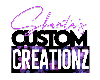 Shanta’s Custom Creationz 