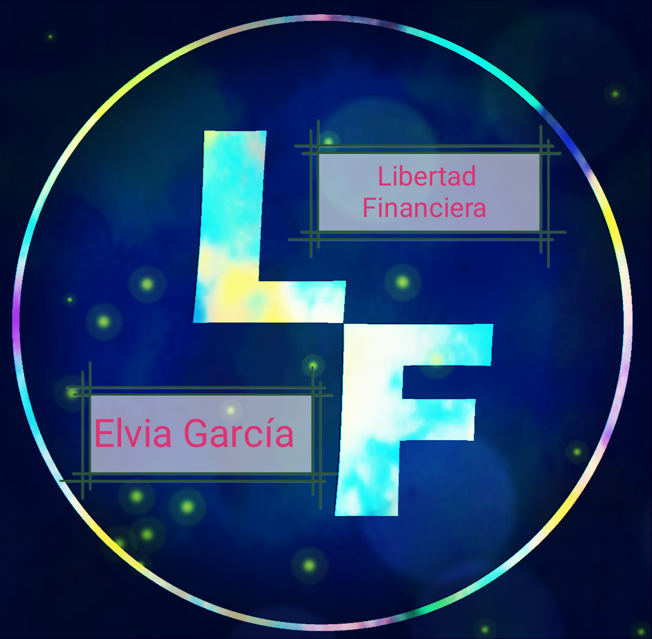 Lf Elvia Garcia